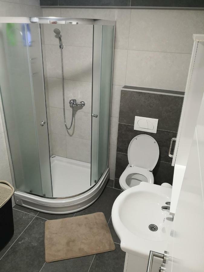 Studio Apartment Noa Mostar Dış mekan fotoğraf