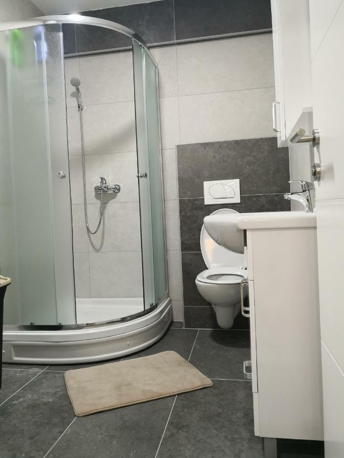 Studio Apartment Noa Mostar Dış mekan fotoğraf